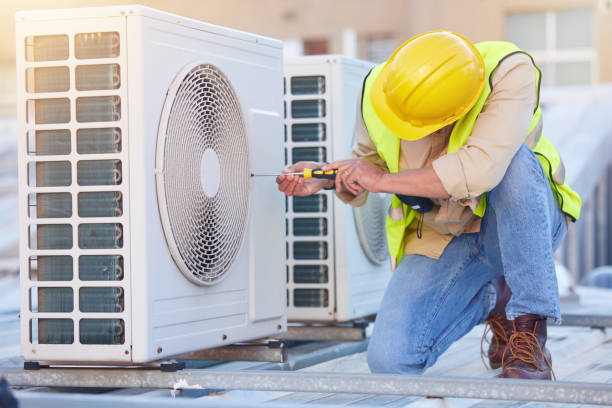 Best Air Conditioning Repair  in Dresden, OH