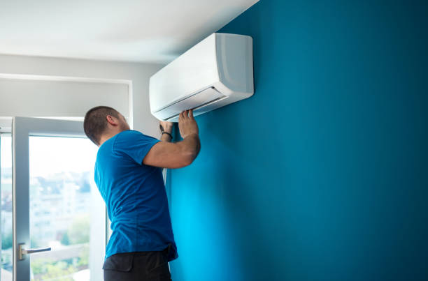 Best HVAC Air Duct Cleaning  in Dresden, OH