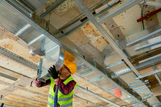 Best HVAC Contractors  in Dresden, OH
