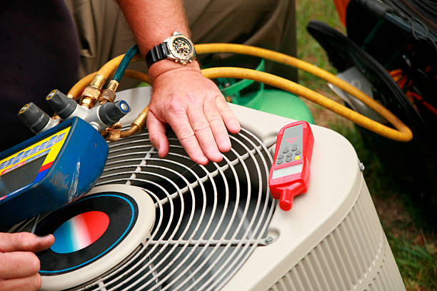Best Air Quality Test  in Dresden, OH