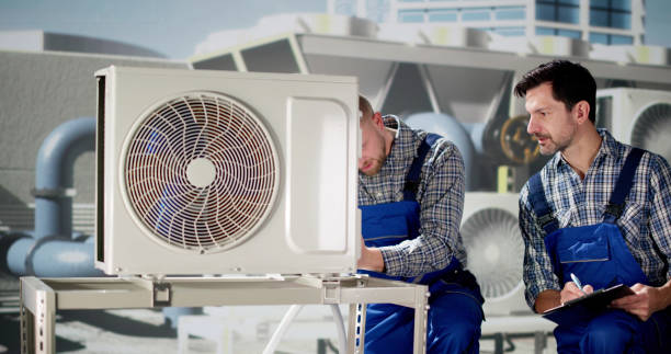 Best HVAC Repair Near Me  in Dresden, OH