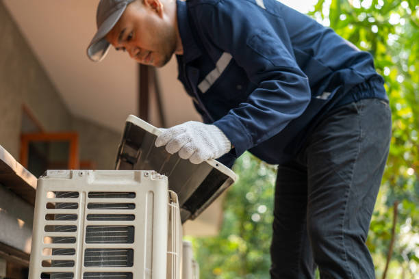 Best Residential HVAC Services  in Dresden, OH