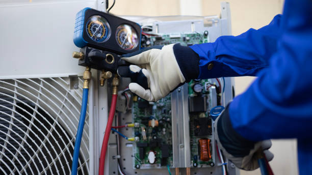 Best 24/7 HVAC Repair  in Dresden, OH
