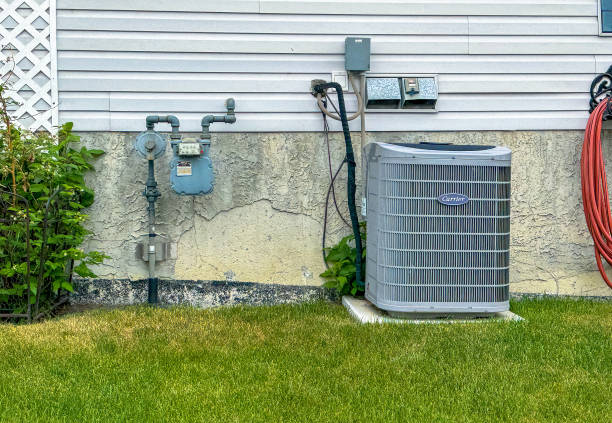 Ductless HVAC Repair in Dresden, OH